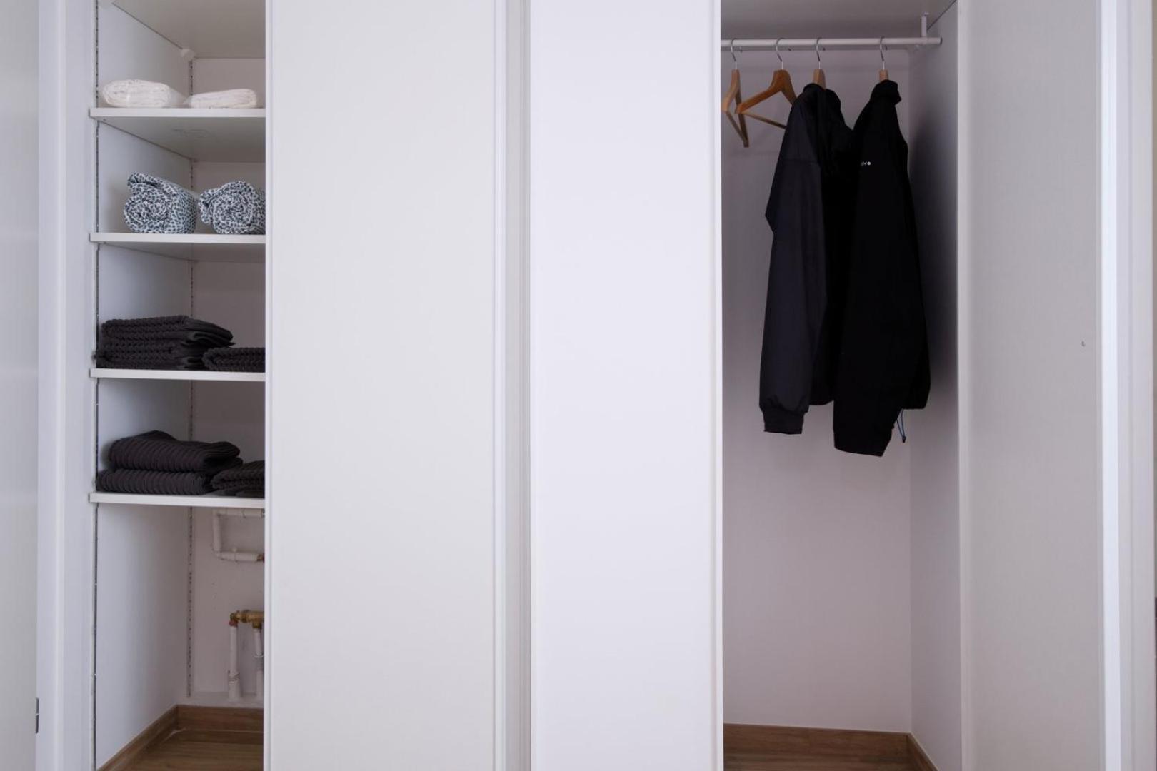 Le Normand- Appartement Neuf, 3 Chambres, Terrasse 렌 외부 사진